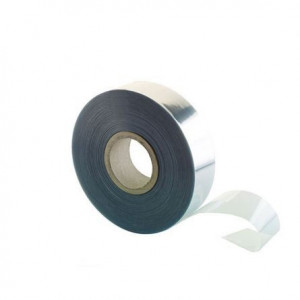 Banda Acetofan PET latime 5.5 cm, Torta, Grosime 80 microni, Rola 300 M