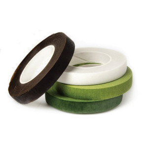 Banda Hartie Verde, 12 mm/L 27 m - Img 3