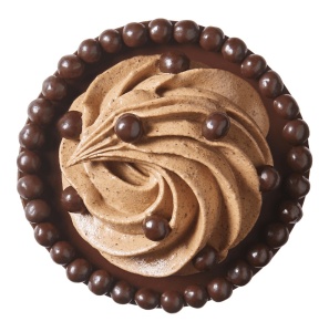 Barry Callebaut Dark Chocolate Crunchy Pearls, 800 g - Img 4