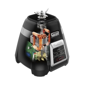 Blender with 1.4 Litre Copolyester Container, 2 Speeds, 820W, Elctronic Keypad, Waring - Img 2