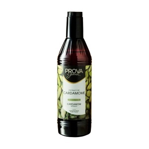 Cardamon Extract Gourmet Proof, 500 ml