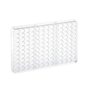 Chocolate Coffee Beans - Polycarbonate mould - Img 2