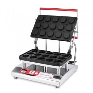 Copt Tarte Cookmatic Maxi - без матрица - Img 1