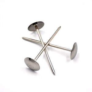 Cui formare flori inox Ø2.1cm, set 3 buc - Img 1