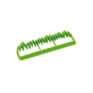 Decoupator - Marker Decor Margins and Edges, Grass Pattern, 20.6 x 5.8 cm - Img 4