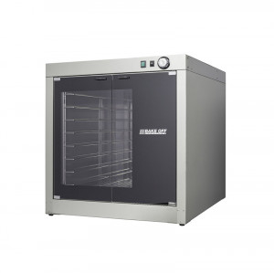 Dospitor with 16 Tavi 40x60 cm for Bistrot and Easy ovens