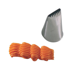 Dui / Sprit modell Cos 28x4mm