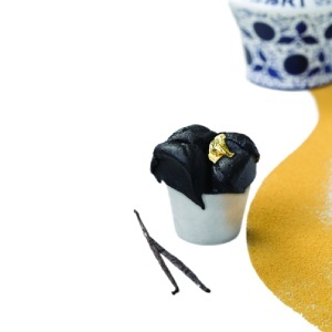 Fabbri Delipaste Bourbon Vanilla Paste, 1.5 kg - Img 2