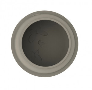 Fairytale 3D Silicon Cake Tin Ø 18 x H 6.4 cm, 1400 ml - Img 3