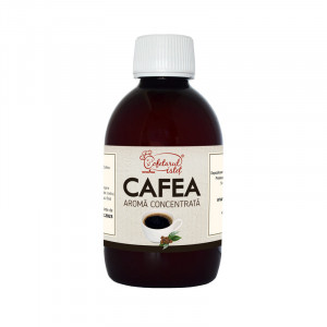 Flavour Coffee Gel 250 g - Img 1