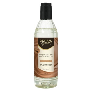 Flavour Flavour Peanut Natural Gourmet 500 ml