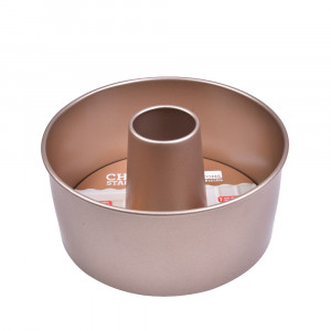 Forma Coacere Model Chiffon, Ø 20.5 x H 10 cm, Metal Antiaderent