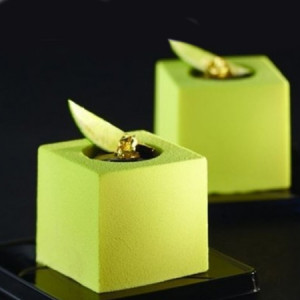 Forma Pavoflex 60x40cm Cub 5x5cm, 28 cavitati, 115 ml