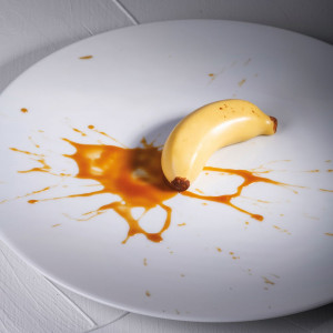 Forma Silicon Gourmand Banane 9 x 4.05 x H 2.5 cm, 12 cavitati - Img 6