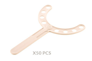 Forma Silicon Inghetata Donuts, 2 forme x 4 cavitati Ø 8 x H 2.25 cm + tavita + 50 bastonase - Img 4