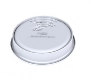 Forma Silicon Tort 3D Dune Ø 16 x H 4.5 cm, 850 ml - Img 3
