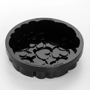 Forma Silicon Tort 3D Eros Mini Ø 18 x H 4.5 cm, 1000 ml - Img 4