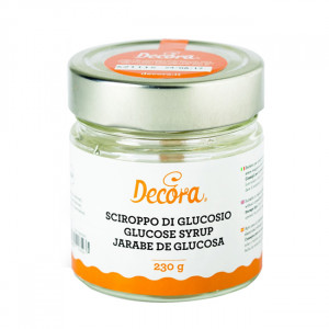Glucose syrup, 230 gr