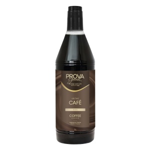 Gourmet Coffee Flavour, 1 L - Img 1