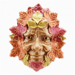 Green Man Silicon Green Man Ø 10 cm - Img 2