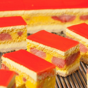 Grila Taiere, Latime Portionare 3 cm, pentru Chitara Taiere Orizontala Pavoni - Img 2