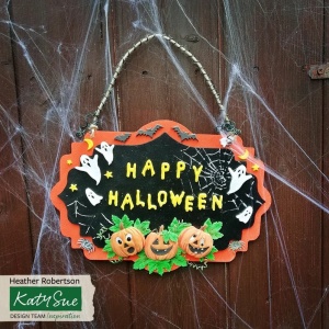 Halloween Horror Alphabet Silicone Halloween Mould H 1.9cm - Img 5