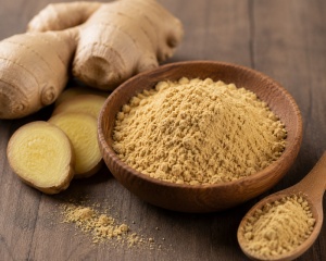 Ion Mos Cuisine Ground Ginger, 800 g - Img 2