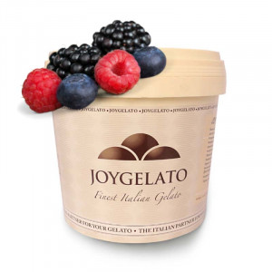 Joypaste Irca 1.2 kg Joypaste Irca bogyós gyümölcs ízesítő paszta