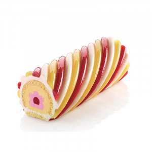 KIT 3D Silicon Cake Cake 3D Fairy Wings - Img 1