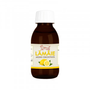 Lemon Lemon Flavour Gel 125 g - Img 1
