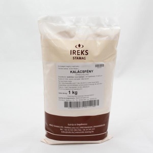Luciu pentru Cozonac - Ireks, 1 Kg