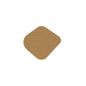 Matrita Cookmatic Model L Profil Festonat, 17 x 14.2 cm, 4 cavitati