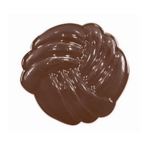 *Matrita Plastic Chocolate Praline Chocolate Praline 11 models - Img 3