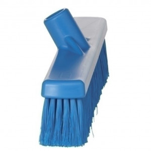 Matura cu Fire Moi Despicate, Albastru, L 41 cm