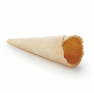 Mini Neutral Vapour Cones with Cardboard Holder, 7.5 x 2.5 cm, 286 pcs, Massdeu - Img 1