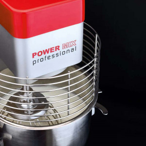 Mixer Planetar de Banc, Pavoni, 10 L - Img 2