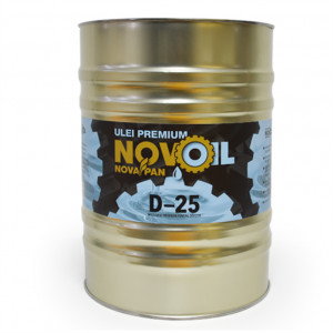 NovOIL за разделител за тесто 25 L - Img 1
