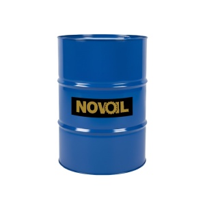 Novoil-S, vegetable rapeseed oil for dividers and slicing machines, 210l