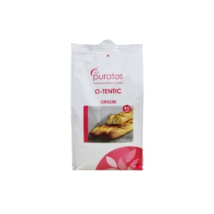 O-Tentic Origin - Componenta activa bazata pe maia naturala din grau si secara, Puratos 1 Kg