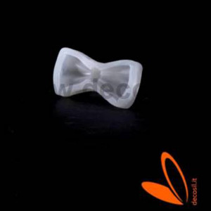 Papion Silicon Papion mould 8.5 x 3.8 cm - Img 2