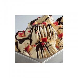 Pasta Aromatizare Zuppa Inglese Joypaste Irca 1.2 Kg - Img 2