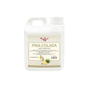 Pina Colada ízű gél 1000 g