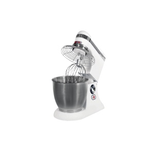 Plenum Mixer, 7l - 0.5kg, modell PL7, Pizza Group