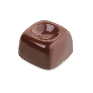 Polycarbonate mould Antonio Bachour Range - 21 Praline Chocolate Pralines - Img 1