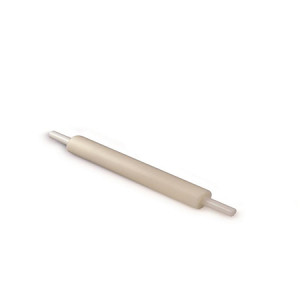 Polyethylene Merdenea with rolling rod, Ø 7 x L 50 cm - Img 2