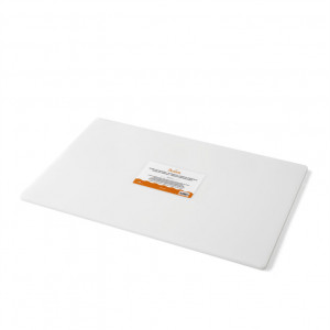Polyethylene Work Board, 70 x 50 x H 1.2 cm
