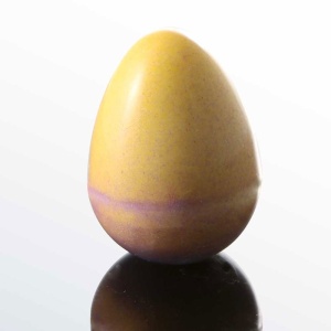 Praline 3D Or - Polycarbonate mould - Img 2