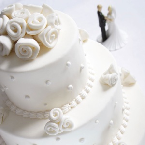 Premium Sugar Paste White Coating and Decorating, 5 kg - Img 2