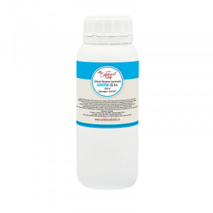 Printer Food Colourant - Blue (C) Azo Free, 500 ml