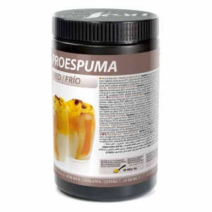 Proespuma Sosa hideg hab stabilizátor, 700 g